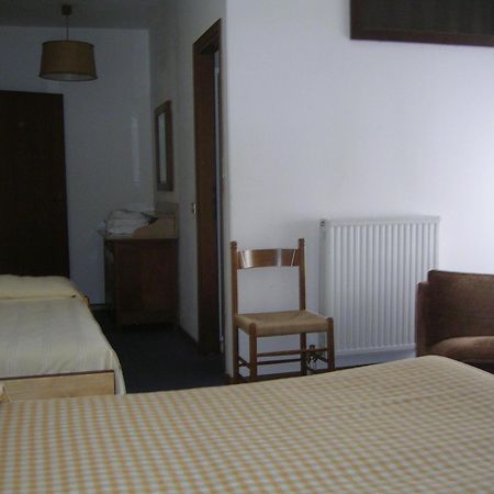 Albergo San Cristoforo Pergine Valsugana Zewnętrze zdjęcie
