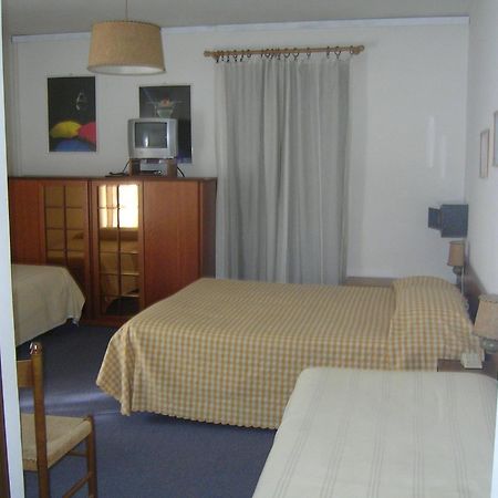 Albergo San Cristoforo Pergine Valsugana Zewnętrze zdjęcie