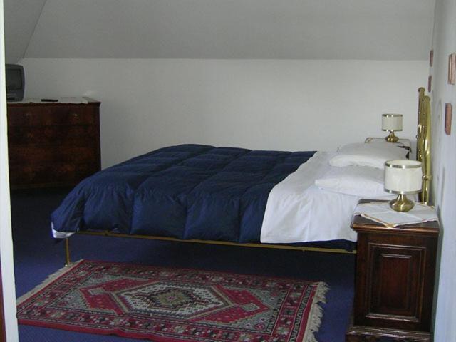 Albergo San Cristoforo Pergine Valsugana Pokój zdjęcie