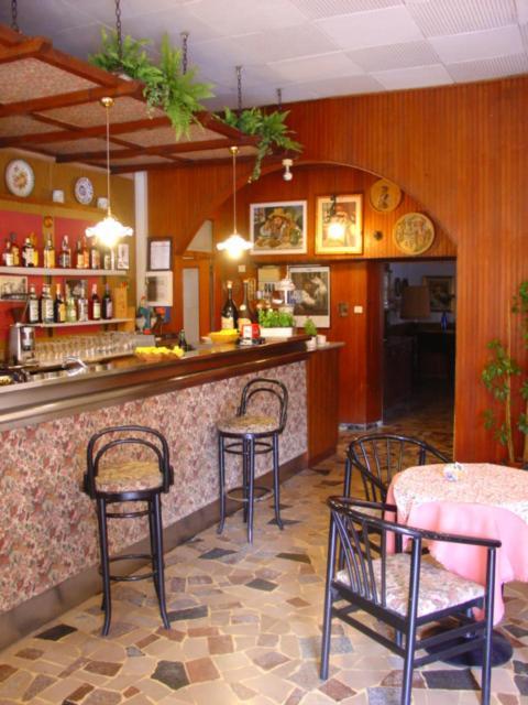 Albergo San Cristoforo Pergine Valsugana Zewnętrze zdjęcie