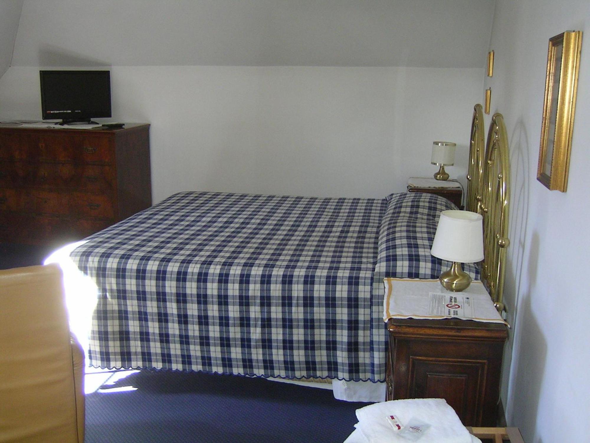 Albergo San Cristoforo Pergine Valsugana Zewnętrze zdjęcie