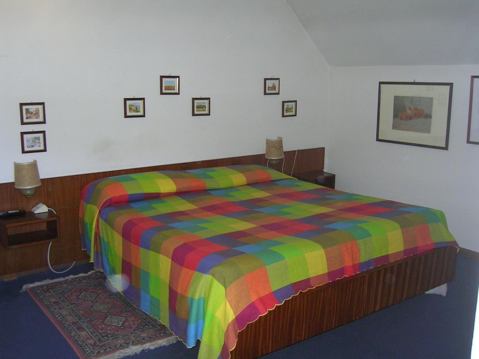 Albergo San Cristoforo Pergine Valsugana Zewnętrze zdjęcie