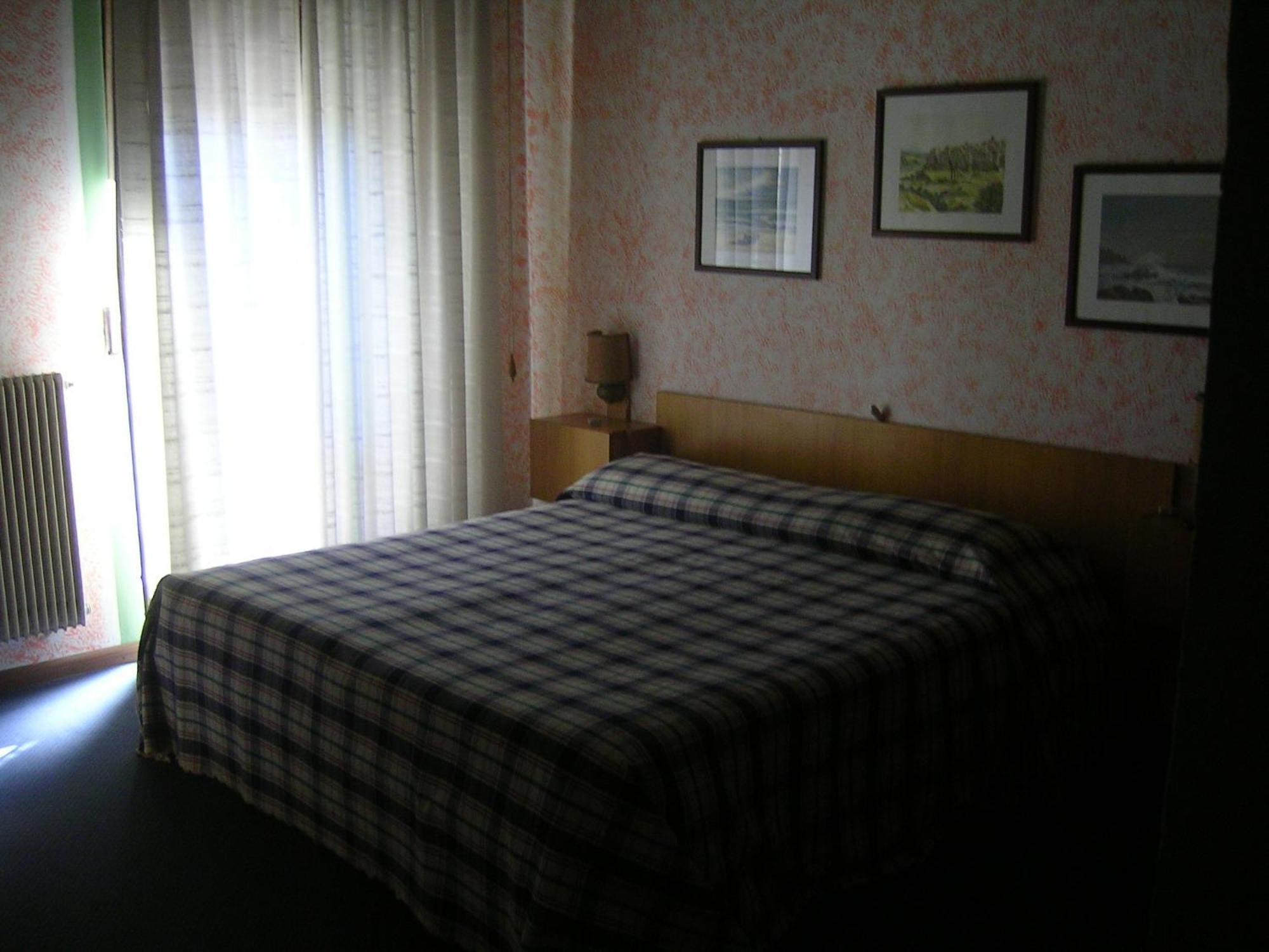 Albergo San Cristoforo Pergine Valsugana Zewnętrze zdjęcie